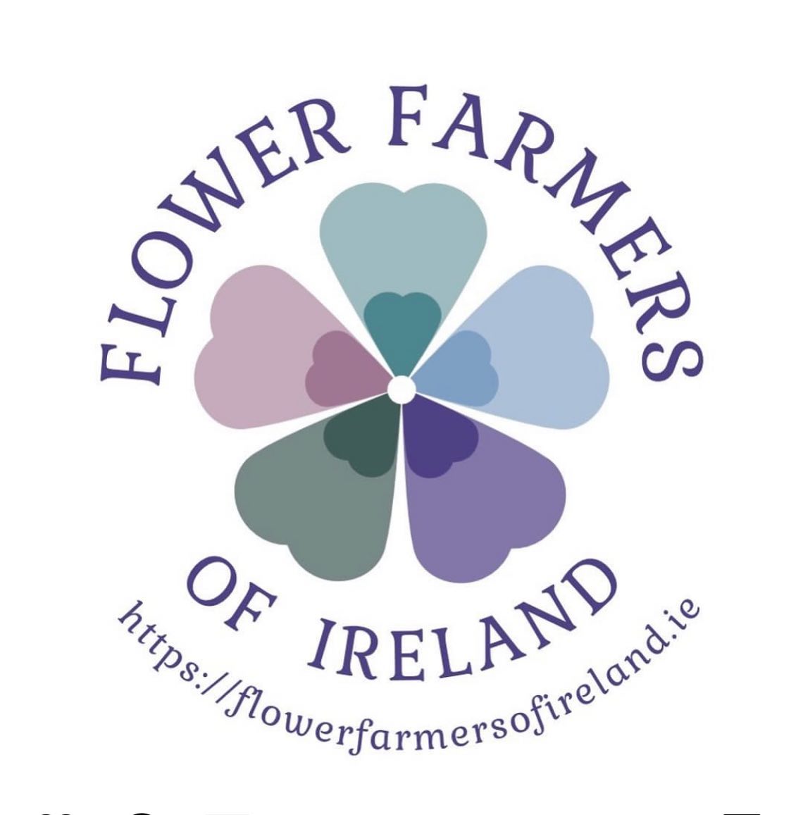 Beyond excited to be teaching 2 workshops in Ireland 26/27 September  Thank you @flowerfarmersireland  for inviting me.  I can’t wait! ☘️