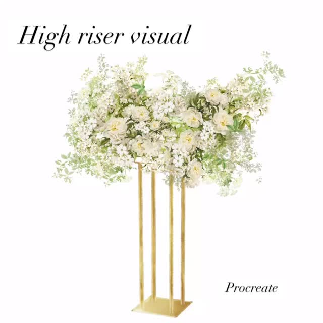 I’ve been busy creating a collection of visuals for wedding florists! 
Designed to elevate your proposals,they include table designs,suspended and large grouped designs, garlands, compotes and more!!! With a range of the most used props, flowers and colours. You’ll be able to easily add these designs to any proposal, giving your client a beautiful visual - 
The whole collection available soon!!