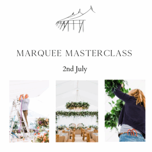 MARQUEE MASTERCLASS