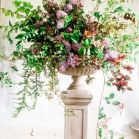 Sustainability Workshop For Florists