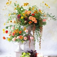 Sustainability Workshop For Florists - Image 2