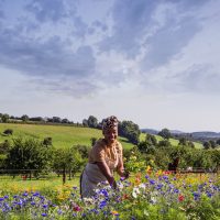 Floral Retreat - Image 2
