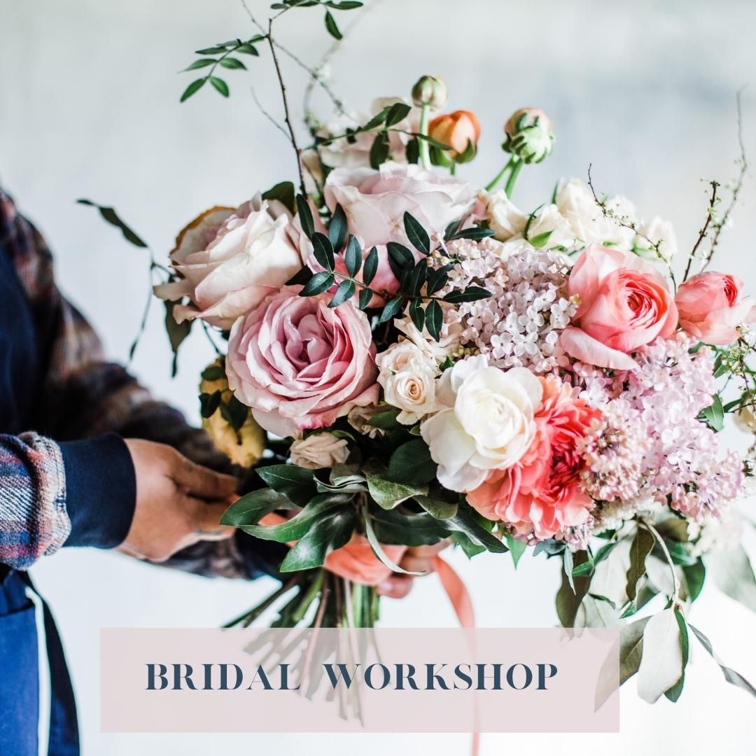 Ive got a new bridal workshop coming up next month June 16th. 
I’ll be sharing my technique to create a natural hand tied cascade bouquet and quick and easy ways to make accessories that will lower your stress levels and fill your pockets! 
Details and booking on the website now.