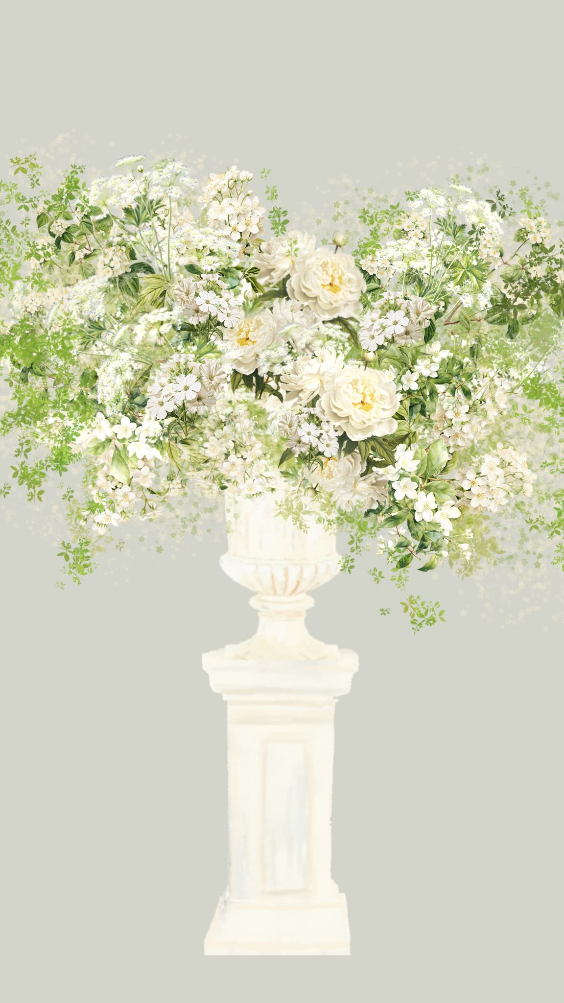 I’ve had so many messages asking about the floral visuals I create in Procreate… so I’ve been working on something special behind the scenes.

I’m putting together a set of beautiful, high-quality flower illustrations that florists can download and use directly in their client proposals. These designs feature realistic, true-to-life flower varieties you’d actually use in your weddings and events – no mock flowers here!
Meadows, arches, gateways, urns and table decor! 

They’re perfect for popping straight into Canva or your own proposal templates. So if you want your visuals to have that professional edge but don’t have time to design from scratch, these are perfect for you! 

✨ Easy to use
✨ Beautifully styled
✨ Created by a florist, for florists

Keep an eye out – they’re coming soon! 💻🌿
Let me know what you think
👇

#FloristTools #FloralDesign #ProposalDesign #FloristLife #CanvaForFlorists #ClientProposals #ProcreateFlorals #FlowerBusiness