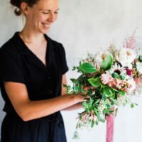 Intensive Wedding Floristry - Image 3