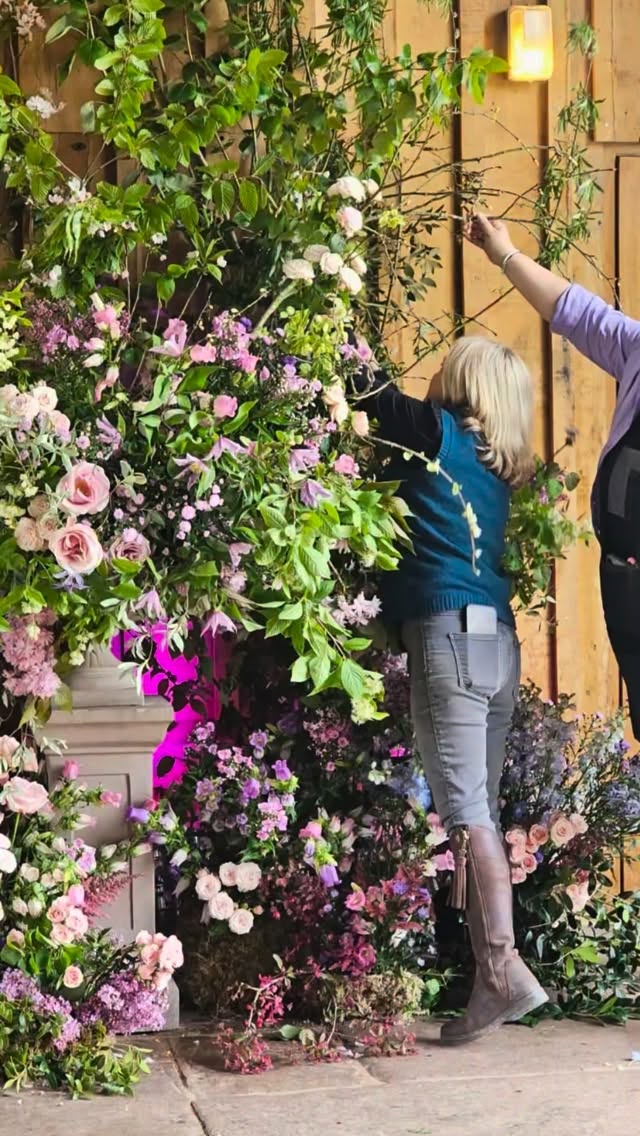 Exciting news ! I’ve been working on a new 2 day workshop …. Stay tuned for all the details 😀