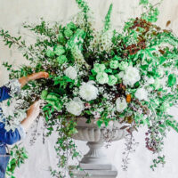 Intensive Wedding Floristry - Image 2