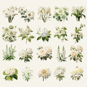 The White Collection